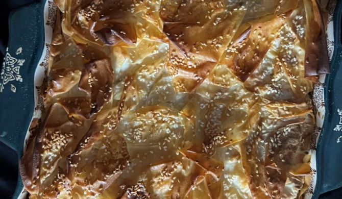 Пирог с рыбой, пошаговый рецепт на ккал, фото, ингредиенты - ЮлияУлицкая
