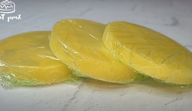 Цитрусовое пюре из лимонов на зиму рецепт