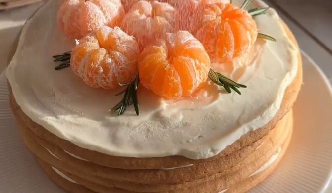 Торт Медовик дома: простые рецепты | ЯСЕНСВИТ