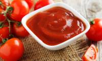 Как сделать домашний кетчуп