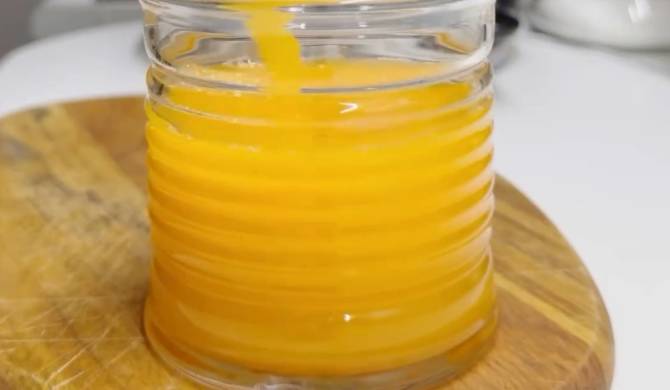 Напиток из замороженной облепихи и апельсина рецепт