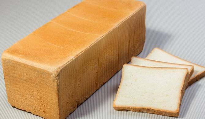 Домашний тостовый хлеб в духовке рецепт