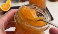 Апельсиновое варенье джем в домашних условиях