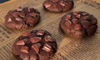 ПП Печенье брауни шоколадное