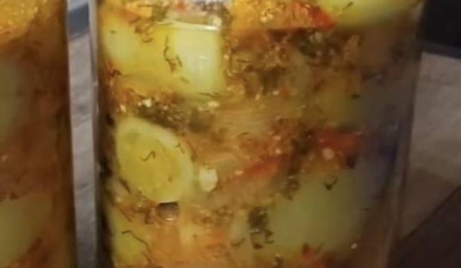 Маринованная цветная капуста, вкусных рецептов с фото Алимеро