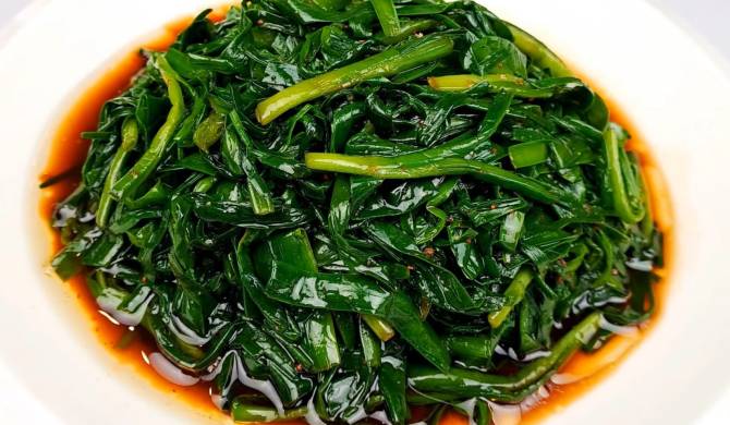Салат из джусая Ёмди-Ча по корейски рецепт
