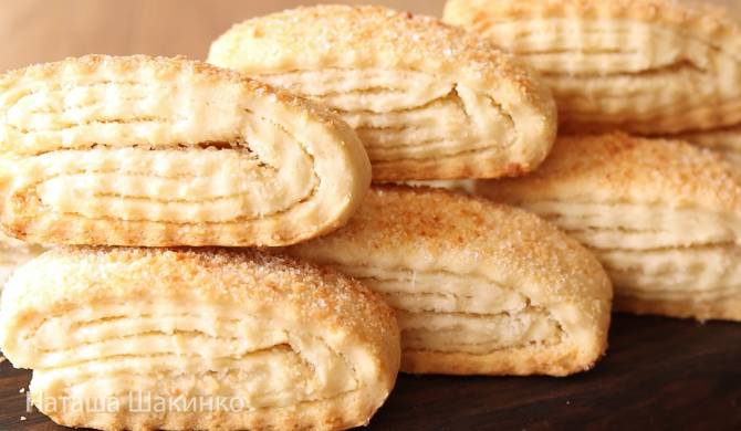 Мягкое печенье на кефире — простой и быстрый рецепт в духовке