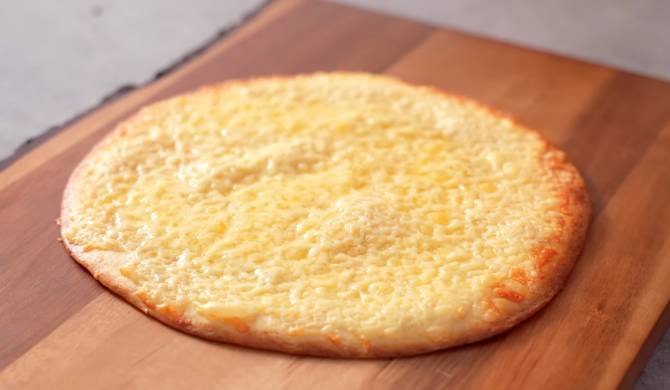 Лепешки тортилья с сыром в духовке рецепт