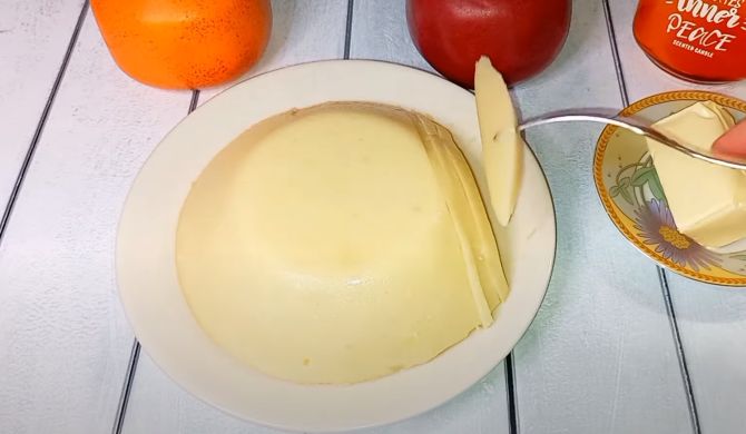 Плавленый домашний сыр рецепт с фото пошагово | Рецепт | Домашний сыр, Идеи для блюд, Творог