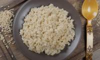 Как варить бурый рис в кастрюле рассыпчатый