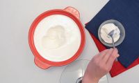 Как сделать йогурт из молока без йогуртницы на закваске