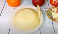 Как сделать домашний сыр из творога и молока