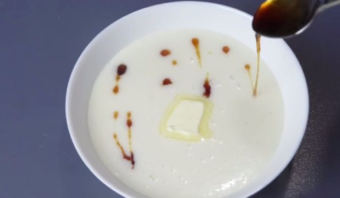 Как варить манную кашу на литр молока без комочков рецепт