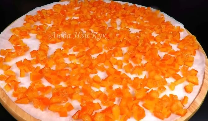 Апельсиновые цукаты из корок апельсинов быстро рецепт