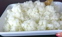 Как правильно варить рис для суши в кастрюле