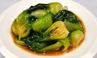 Салат из китайской капусты Пак Чой