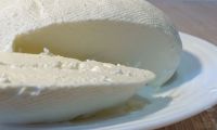 Домашний сыр Маскарпоне из молока и сметаны